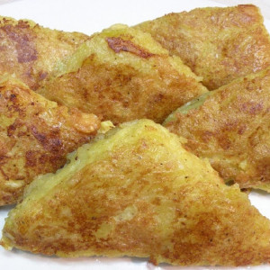 Bread Cutlets | Crispy Bread & Potato Cutlets | FrozoFun