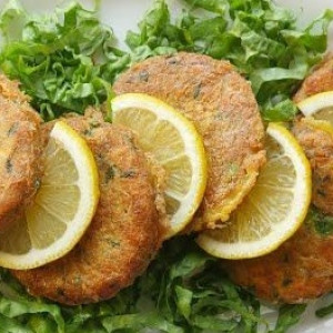 Chicken Shami Kababs | Authentic Chicken & Lentil Patties | FrozoFun