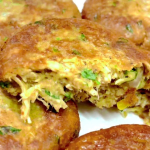 Tikka Reisha Kababs | Spicy Chicken Kababs | FrozoFun